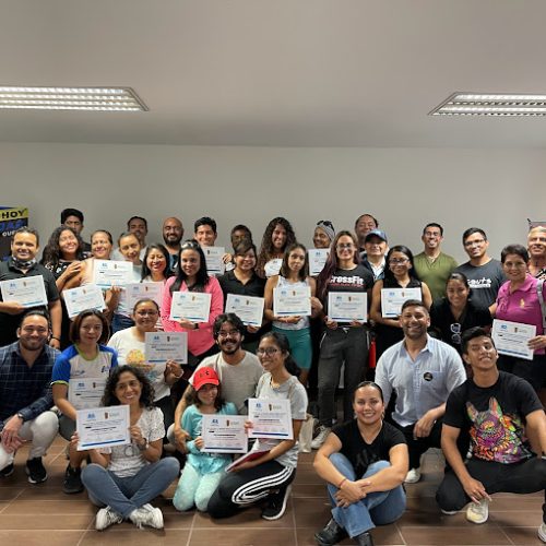 Potencia tu Carrera en el Deporte