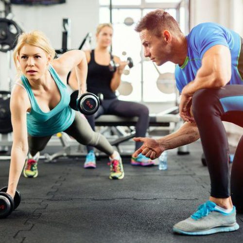 ¿Por Qué Estudiar para Ser Entrenador Funcional?
