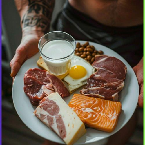¿Por qué estudiar Nutrición Deportiva?