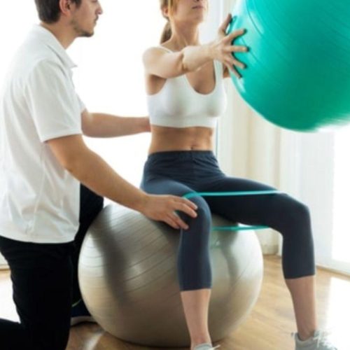 ¿Por qué estudiar Kinesiología Deportiva?