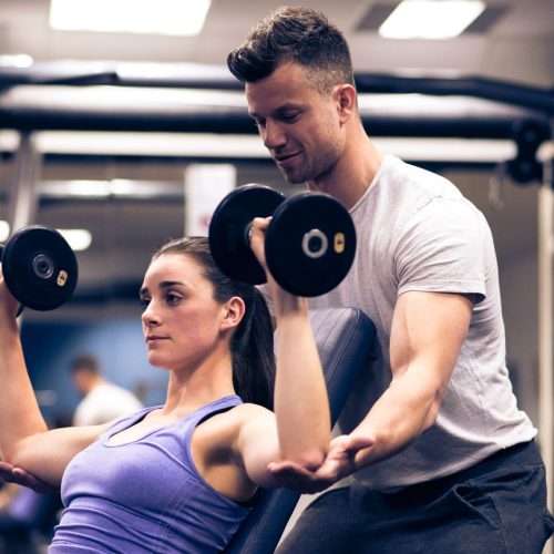 Metodología del Entrenamiento