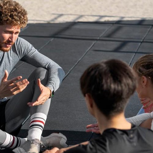 Psicologia del deporte: Fatiga y Burnout